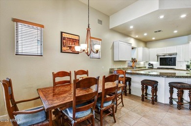 Effortless North Scottsdale living in the exclusive Talon on Talon at Grayhawk Golf Course in Arizona - for sale on GolfHomes.com, golf home, golf lot