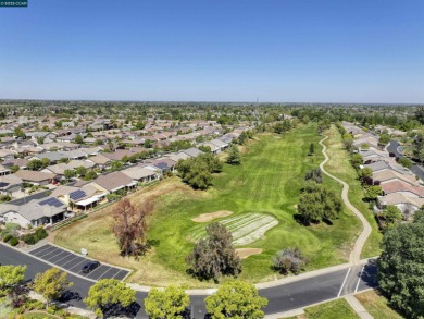 Gorgeous spacious single story home with stunning golf course on Brentwood Golf Club in California - for sale on GolfHomes.com, golf home, golf lot