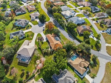 Welcome to resort-style living in the heart of Glen Lakes on Glen Lakes Country Club in Florida - for sale on GolfHomes.com, golf home, golf lot