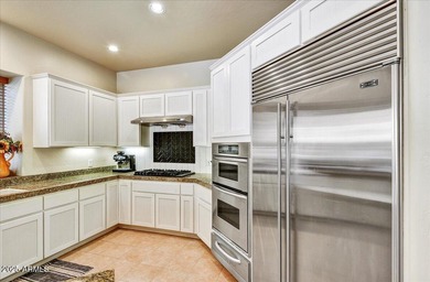 Effortless North Scottsdale living in the exclusive Talon on Talon at Grayhawk Golf Course in Arizona - for sale on GolfHomes.com, golf home, golf lot