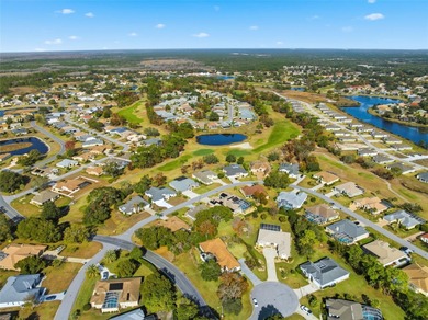 Welcome to resort-style living in the heart of Glen Lakes on Glen Lakes Country Club in Florida - for sale on GolfHomes.com, golf home, golf lot