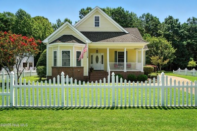 FINAL PRICE DROP! PRICED FOR IMMEDIATE SALE! Don't miss this on Sound Golf Links at Albemarle Plantation in North Carolina - for sale on GolfHomes.com, golf home, golf lot