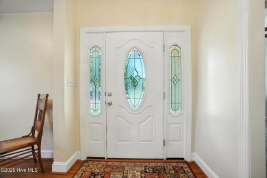EXPERIENCE THAT SMALL NEIGHBORHOOD FEEL - INSIDE A GATED on Sound Golf Links at Albemarle Plantation in North Carolina - for sale on GolfHomes.com, golf home, golf lot