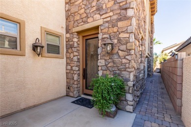 Welcome to this gorgeous 2-story gem in the sought-after on Tuscany Golf Club in Nevada - for sale on GolfHomes.com, golf home, golf lot
