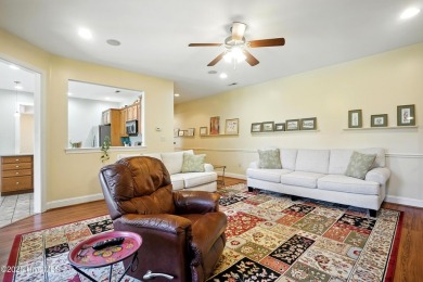EXPERIENCE THAT SMALL NEIGHBORHOOD FEEL - INSIDE A GATED on Sound Golf Links at Albemarle Plantation in North Carolina - for sale on GolfHomes.com, golf home, golf lot