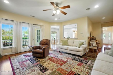 EXPERIENCE THAT SMALL NEIGHBORHOOD FEEL - INSIDE A GATED on Sound Golf Links at Albemarle Plantation in North Carolina - for sale on GolfHomes.com, golf home, golf lot