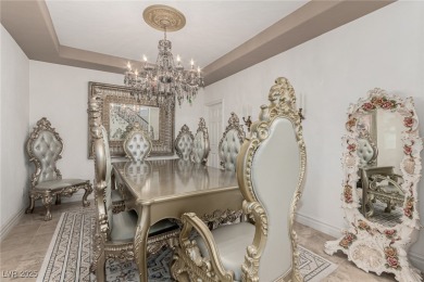 Welcome to this gorgeous 2-story gem in the sought-after on Tuscany Golf Club in Nevada - for sale on GolfHomes.com, golf home, golf lot
