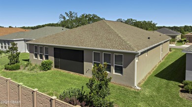 Step into the elegance of Ocala Preserve living with this former on Trilogy at Ocala Preserve in Florida - for sale on GolfHomes.com, golf home, golf lot