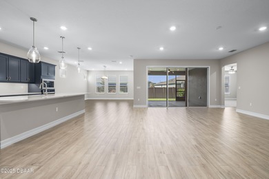 Step into the elegance of Ocala Preserve living with this former on Trilogy at Ocala Preserve in Florida - for sale on GolfHomes.com, golf home, golf lot