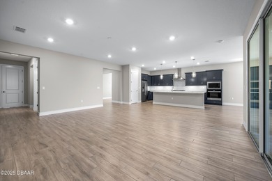 Step into the elegance of Ocala Preserve living with this former on Trilogy at Ocala Preserve in Florida - for sale on GolfHomes.com, golf home, golf lot