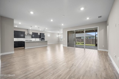 Step into the elegance of Ocala Preserve living with this former on Trilogy at Ocala Preserve in Florida - for sale on GolfHomes.com, golf home, golf lot