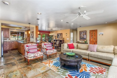 Experience resort style living in this exceptional move in ready on Indian Palms Country Club and Resort in California - for sale on GolfHomes.com, golf home, golf lot
