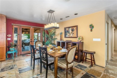 Experience resort style living in this exceptional move in ready on Indian Palms Country Club and Resort in California - for sale on GolfHomes.com, golf home, golf lot