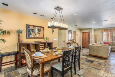 Experience resort style living in this exceptional move in ready on Indian Palms Country Club and Resort in California - for sale on GolfHomes.com, golf home, golf lot