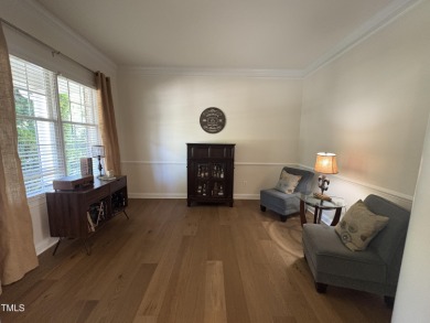 Discover a home where comfort meets resort-style living. Nestled on Brier Creek Country Club in North Carolina - for sale on GolfHomes.com, golf home, golf lot