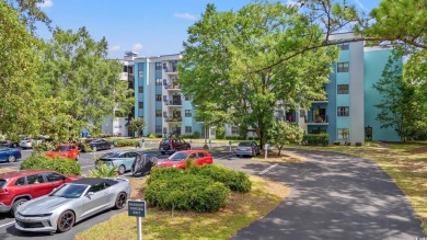 Covenant Towers is a premier 55+ retirement community ideally on Pine Lakes Country Club in South Carolina - for sale on GolfHomes.com, golf home, golf lot