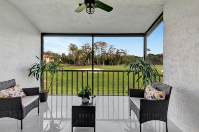 MOVE-IN READY..e see this light-filled, furnished, fully on Boca Lago Golf and Country Club in Florida - for sale on GolfHomes.com, golf home, golf lot