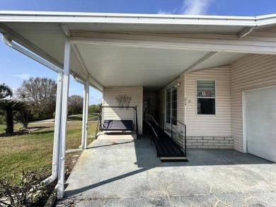 Discover this charming 1996 Homes of Merit "TURNKEY" on Four Lakes Golf Club in Florida - for sale on GolfHomes.com, golf home, golf lot