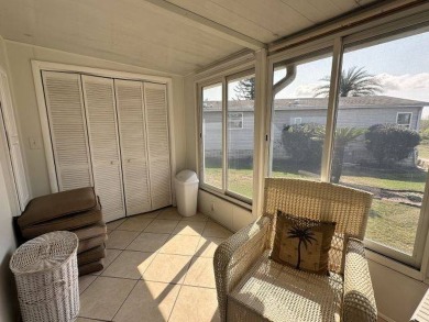 Discover this charming 1996 Homes of Merit "TURNKEY" on Four Lakes Golf Club in Florida - for sale on GolfHomes.com, golf home, golf lot