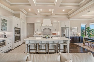 Beautifully maintained golf course home offering incredible on Harbor Lakes Golf Club in Texas - for sale on GolfHomes.com, golf home, golf lot