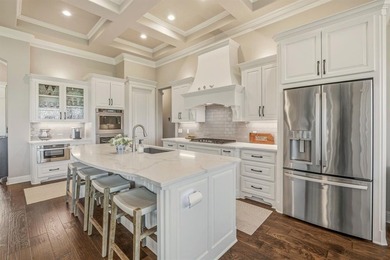 Beautifully maintained golf course home offering incredible on Harbor Lakes Golf Club in Texas - for sale on GolfHomes.com, golf home, golf lot