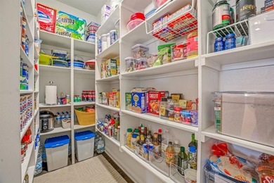 Beautifully maintained golf course home offering incredible on Harbor Lakes Golf Club in Texas - for sale on GolfHomes.com, golf home, golf lot