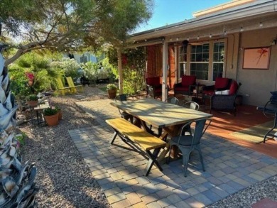 # 219 The perfect blend of indoor and outdoor living in a 55+ on Mountain Brook Golf Club in Arizona - for sale on GolfHomes.com, golf home, golf lot