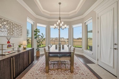 Beautifully maintained golf course home offering incredible on Harbor Lakes Golf Club in Texas - for sale on GolfHomes.com, golf home, golf lot