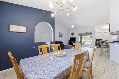 Welcome to your private Florida retreat in the heart of Spring on Oak Hills Country Club in Florida - for sale on GolfHomes.com, golf home, golf lot