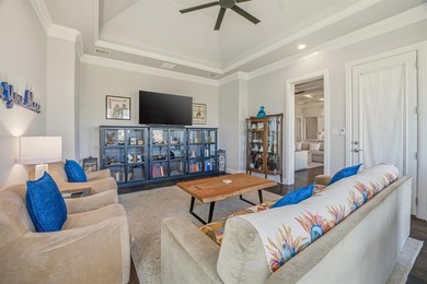 Beautifully maintained golf course home offering incredible on Harbor Lakes Golf Club in Texas - for sale on GolfHomes.com, golf home, golf lot