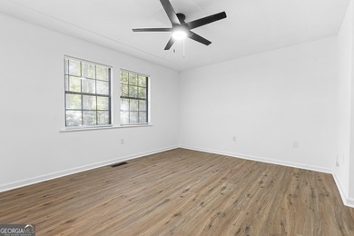 Don't miss your chance to own this beautifully updated 3BR/2BA on Golf Club of Macon in Georgia - for sale on GolfHomes.com, golf home, golf lot