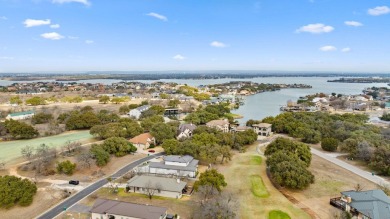 Stunning 4 bed/4.5 bath residence is thoughtfully designed for on Slick Rock Golf Course - Horseshoe Bay in Texas - for sale on GolfHomes.com, golf home, golf lot