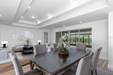 Under contract-accepting backup offers. Located in the 55+ on Stone Creek Golf Club in Florida - for sale on GolfHomes.com, golf home, golf lot