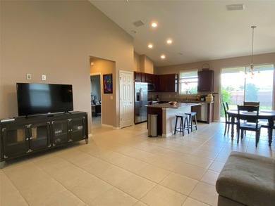 RESORT STYLE LIVING - 2 Bedroom, 2 Bathroom Home with Office/Den on Trilogy at Ocala Preserve in Florida - for sale on GolfHomes.com, golf home, golf lot