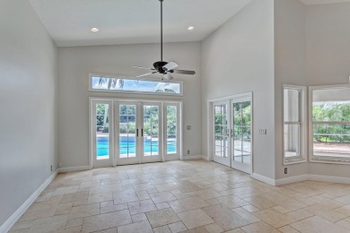 Beautiful Pool Home on .23 Acre Lot on a  Quiet Cul-de-sac with on The Golf Club of Jupiter in Florida - for sale on GolfHomes.com, golf home, golf lot