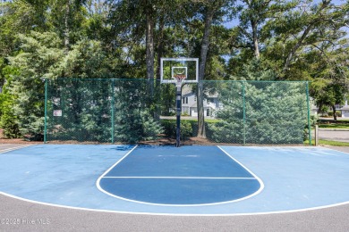 Discover your own piece of paradise in the gated, waterfront on Lockwood Folly Country Club in North Carolina - for sale on GolfHomes.com, golf home, golf lot