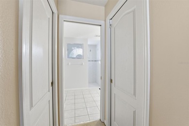 Welcome to your private Florida retreat in the heart of Spring on Oak Hills Country Club in Florida - for sale on GolfHomes.com, golf home, golf lot