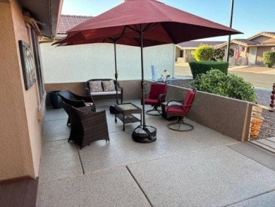 # 219 The perfect blend of indoor and outdoor living in a 55+ on Mountain Brook Golf Club in Arizona - for sale on GolfHomes.com, golf home, golf lot