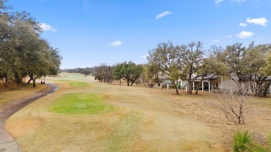 Stunning 4 bed/4.5 bath residence is thoughtfully designed for on Slick Rock Golf Course - Horseshoe Bay in Texas - for sale on GolfHomes.com, golf home, golf lot