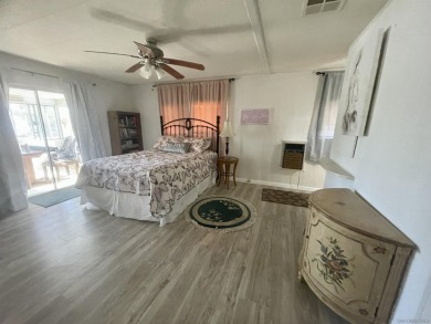 Investors Special!!! Vacation Rental Ready! This beautiful 2Bd on Road Runner Golf and Country Club in California - for sale on GolfHomes.com, golf home, golf lot