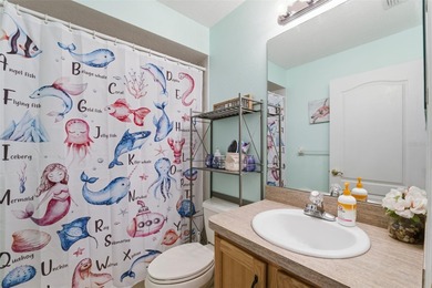 Welcome to your private Florida retreat in the heart of Spring on Oak Hills Country Club in Florida - for sale on GolfHomes.com, golf home, golf lot