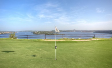 This stunning and rare, one-story Possum Kingdom home offers 4 on The Cliffs Resort in Texas - for sale on GolfHomes.com, golf home, golf lot