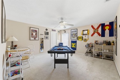 Welcome to your private Florida retreat in the heart of Spring on Oak Hills Country Club in Florida - for sale on GolfHomes.com, golf home, golf lot