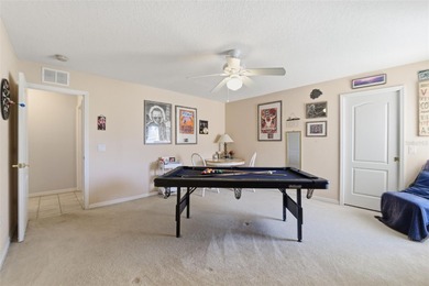 Welcome to your private Florida retreat in the heart of Spring on Oak Hills Country Club in Florida - for sale on GolfHomes.com, golf home, golf lot