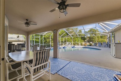 Welcome to your private Florida retreat in the heart of Spring on Oak Hills Country Club in Florida - for sale on GolfHomes.com, golf home, golf lot