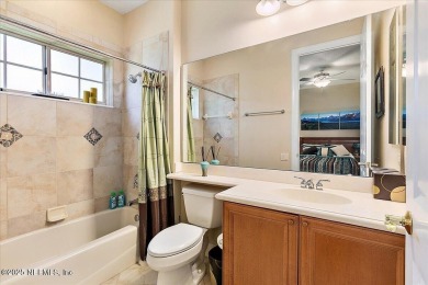 BEAUTIFUL ARTHUR RUTENBERG CONCRETE BLOCK CONSTRUCTED HOME. THIS on Queens Harbour Yacht and Country Club in Florida - for sale on GolfHomes.com, golf home, golf lot