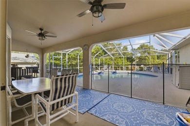 Welcome to your private Florida retreat in the heart of Spring on Oak Hills Country Club in Florida - for sale on GolfHomes.com, golf home, golf lot