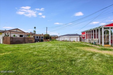 As far as the eye can see....e and take a gander at the Lompoc on Village Country Club in California - for sale on GolfHomes.com, golf home, golf lot