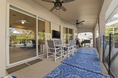 Welcome to your private Florida retreat in the heart of Spring on Oak Hills Country Club in Florida - for sale on GolfHomes.com, golf home, golf lot