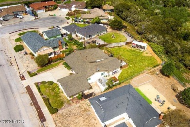As far as the eye can see....e and take a gander at the Lompoc on Village Country Club in California - for sale on GolfHomes.com, golf home, golf lot